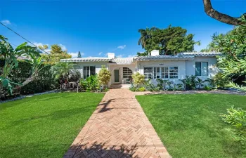 Single Family For Sale