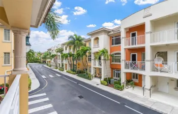 Townhouse For Sale