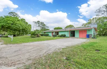 Single Family For Sale