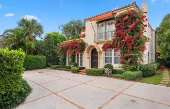 Single Family For Sale