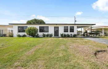 Single Family For Sale
