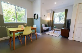 Residential Lease For Rent