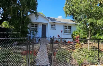 Single Family For Sale