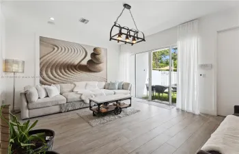 Residential Lease For Rent