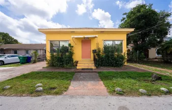 Single Family For Sale