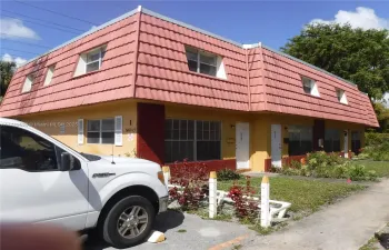 Townhouse For Sale