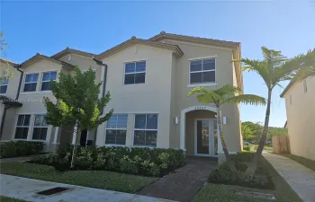 Townhouse For Sale