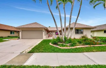 Single Family For Sale