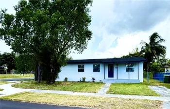 Single Family For Sale