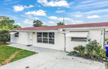 Single Family For Sale