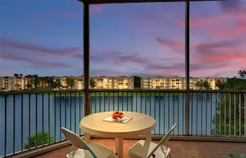 Welcome to the best of 55+ South Florida living in Kings Point!