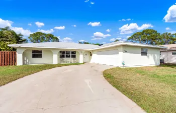 Single Family For Sale