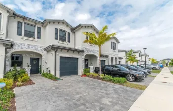 Townhouse For Sale