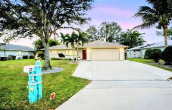 Single Family For Sale