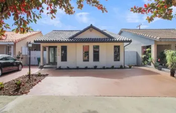Single Family For Sale
