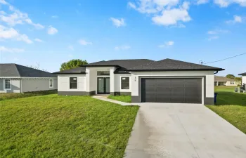 Single Family For Sale