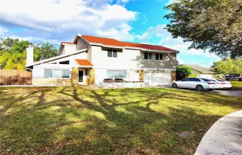 Single Family For Sale