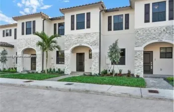 Townhouse For Sale