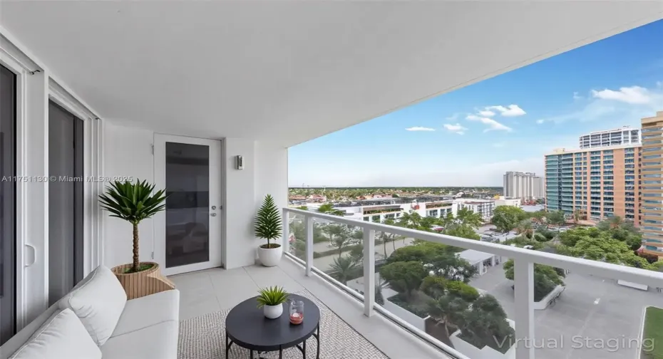 virtual Staging