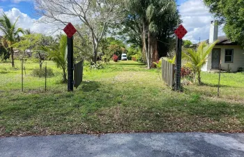Land For Sale