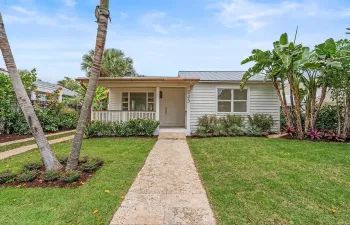 Single Family For Sale