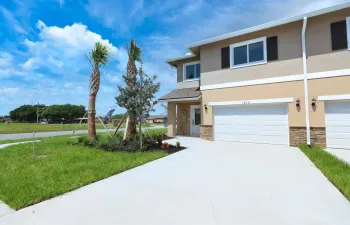 Townhouse For Sale