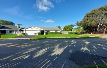 Residential Lease For Rent