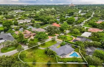 Residential Lease For Rent