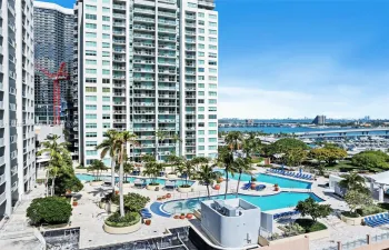 Condominium For Sale