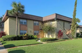 Condominium For Sale