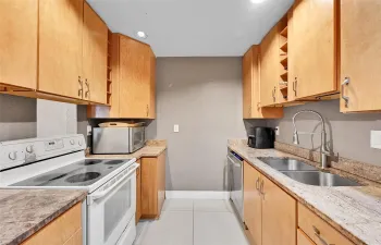 Single Family For Sale