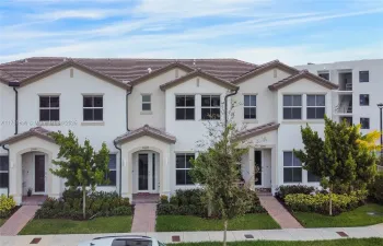 Townhouse For Sale