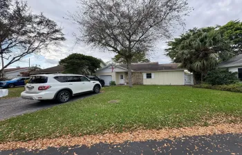 Single Family For Sale