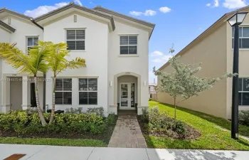 Townhouse For Sale