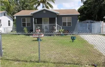 Single Family For Sale