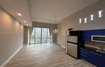 Residential Lease For Rent