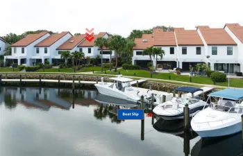 Townhouse For Sale