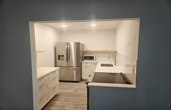 Residential Lease For Rent