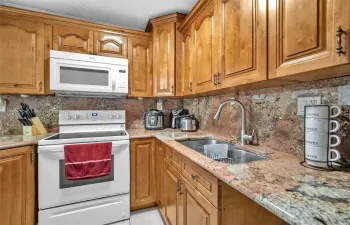 Condominium For Sale