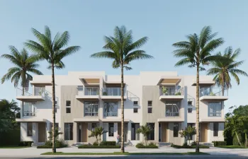 Townhouse For Sale