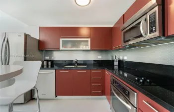 Condominium For Sale