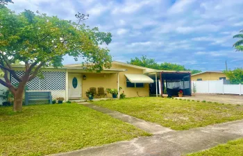 Single Family For Sale