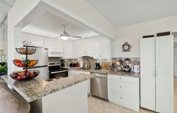 Condominium For Sale