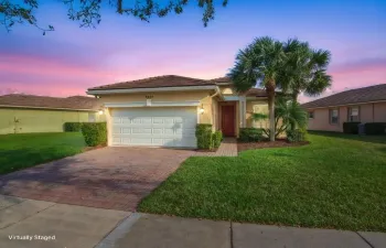 Single Family For Sale