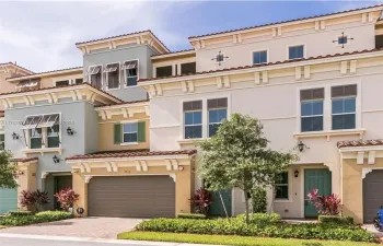 Townhouse For Sale