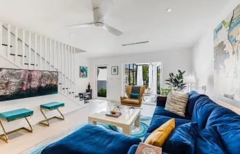 Townhouse For Sale
