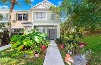 Townhouse For Sale