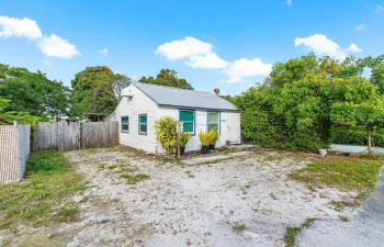 Single Family For Sale