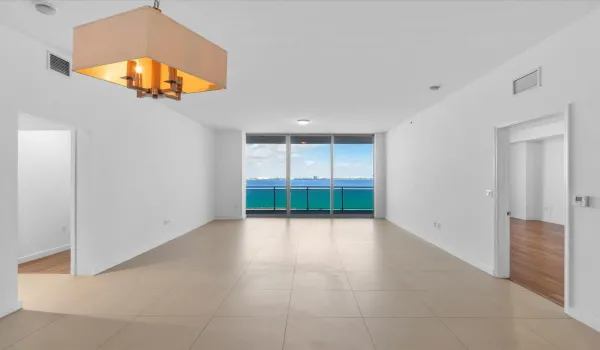 Unit Entrance