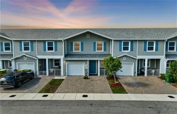 Townhouse For Sale